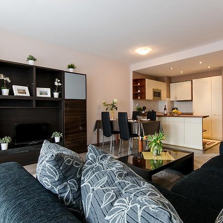 Sweet Home At The Danube With Wellness Budapest Luaran gambar