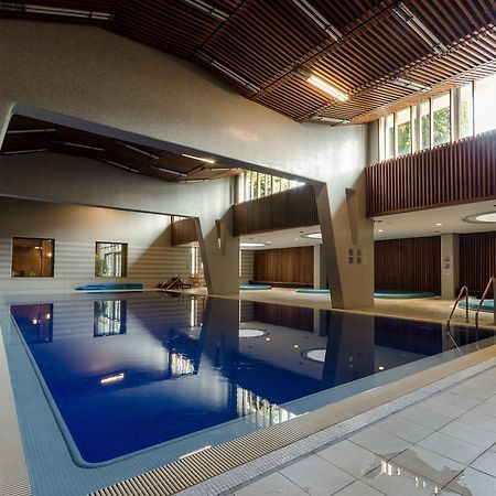 Sweet Home At The Danube With Wellness Budapest Luaran gambar