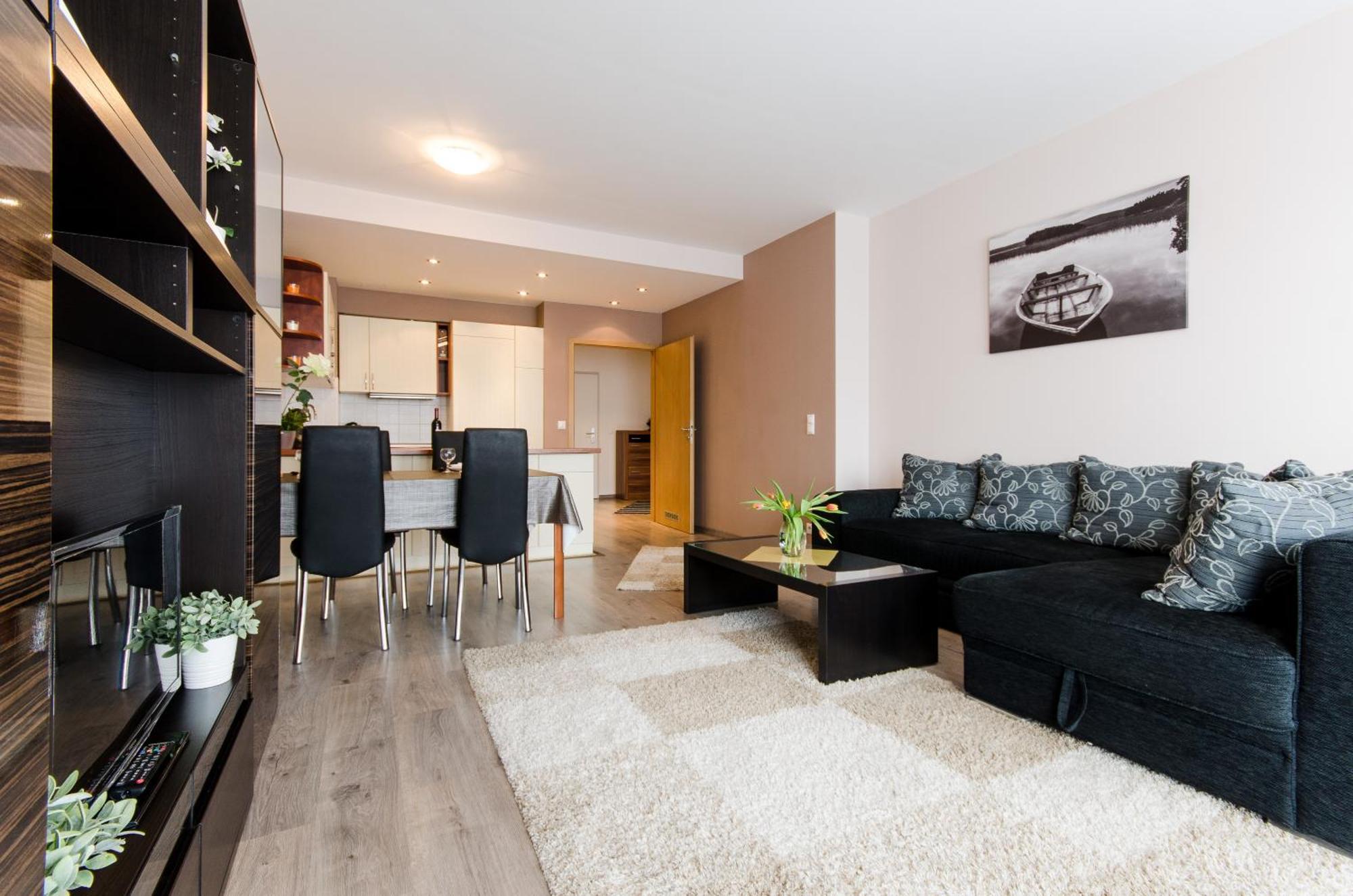 Sweet Home At The Danube With Wellness Budapest Luaran gambar
