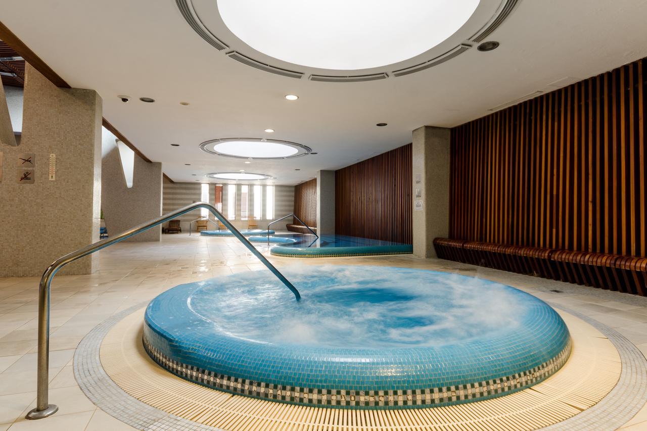 Sweet Home At The Danube With Wellness Budapest Luaran gambar