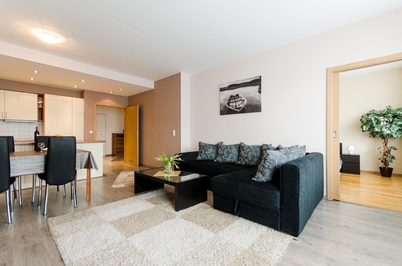 Sweet Home At The Danube With Wellness Budapest Luaran gambar