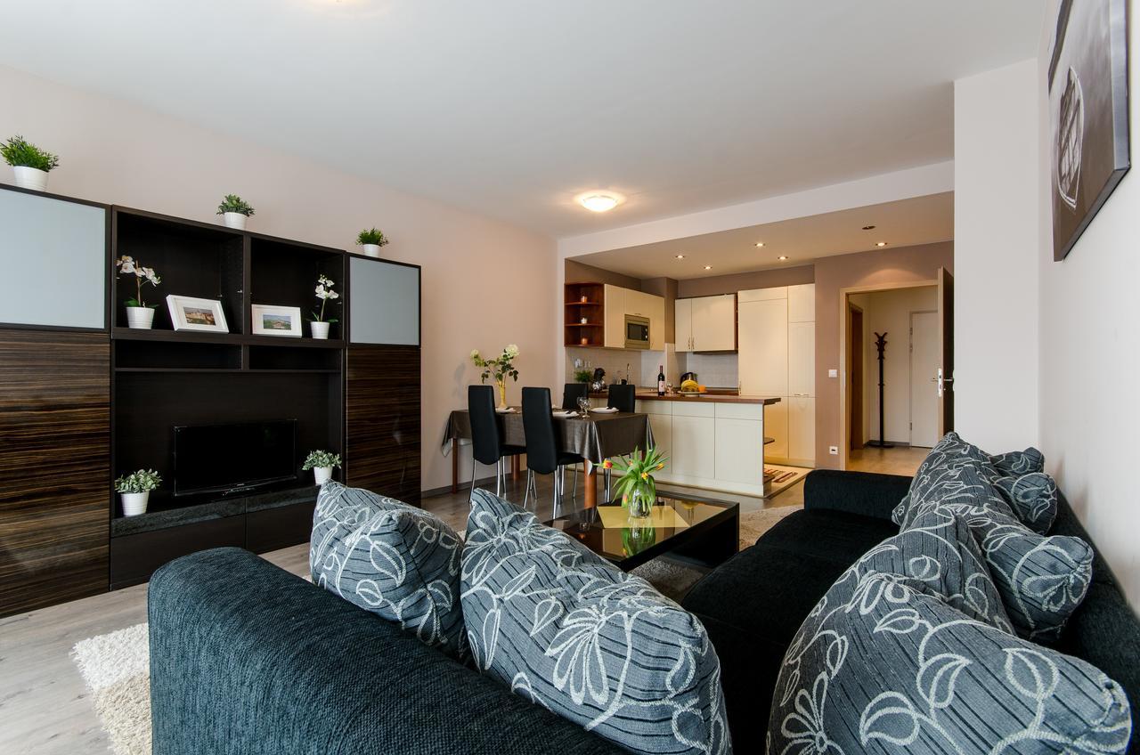 Sweet Home At The Danube With Wellness Budapest Luaran gambar
