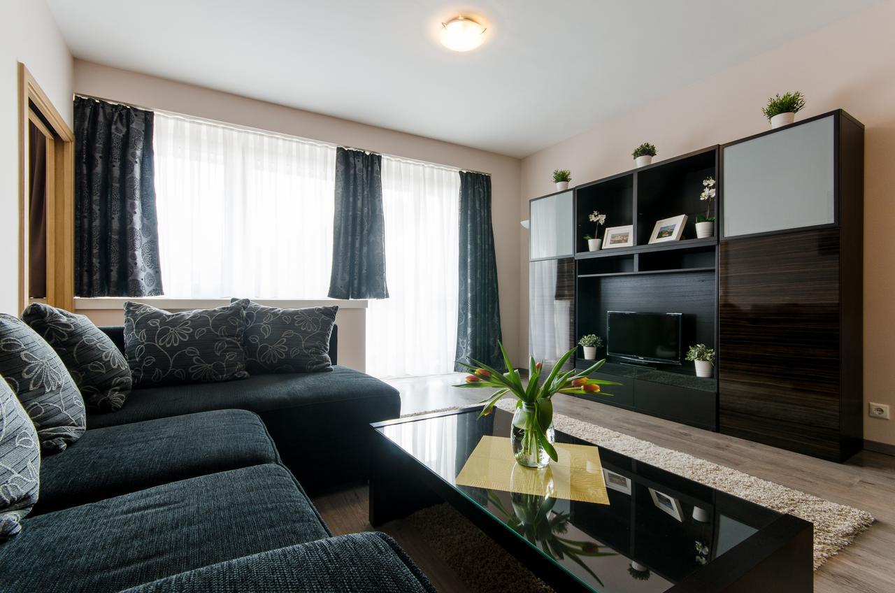 Sweet Home At The Danube With Wellness Budapest Luaran gambar