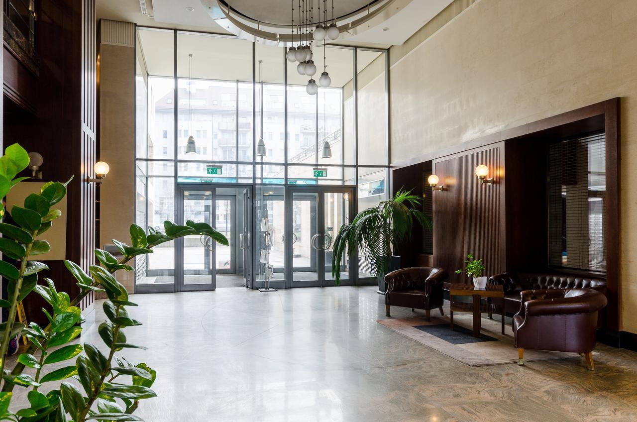 Sweet Home At The Danube With Wellness Budapest Luaran gambar