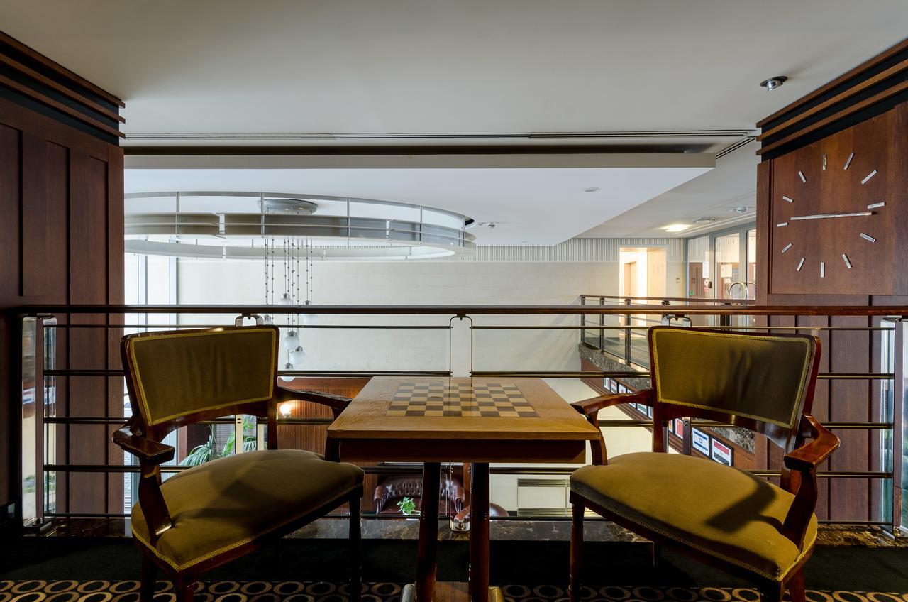 Sweet Home At The Danube With Wellness Budapest Luaran gambar